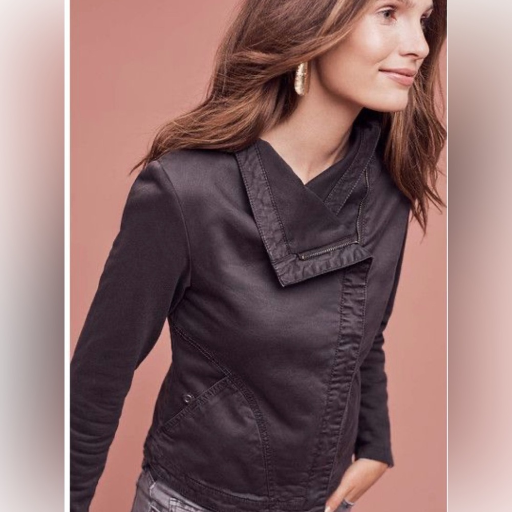 Marrakech Moto Jacket size Small